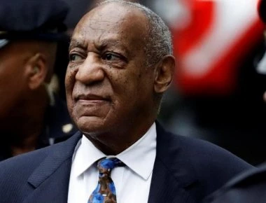 Τι τρώς αν είσαι σταρ... και έγκλειστος στη φυλακή; «Ζάχαρη» την περνάει ο Μπιλ Κόσμπι